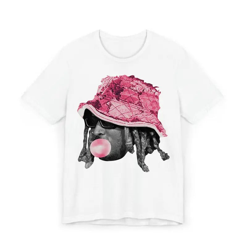 Futureee PINK Bubblegum Big Face Rap Shirt T-Shirts, Hoodie, Sweatshirt - T-Shirt, Sweatshirt, Hoodie