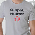 G Spot Hunter Funny Shirt Menswear Top Streetwear T-Shirts, Hoodie, Sweatshirt - T-Shirt, Sweatshirt, Hoodie