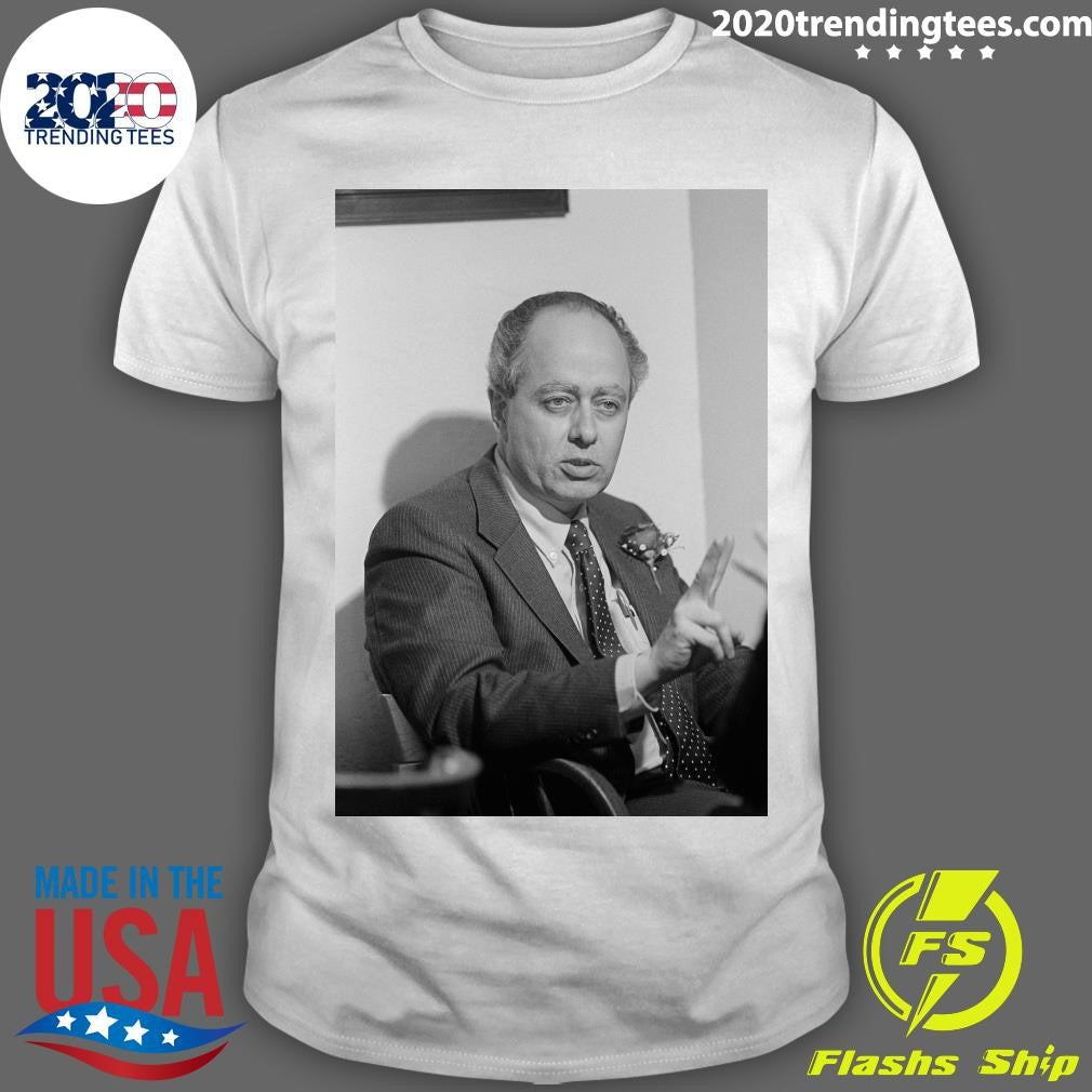 G. Robert Blakey Dies at 90 Drafted the RICO Anti-Racketeering Statute Shirt Unisex T-shirt, Sweatshirt, Hoodie, Long Sleeve Tee - T-Shirt, Sweatshirt, Hoodie