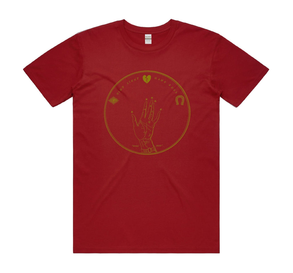 Find Light Hang Boss Red T-Shirts, Hoodie, Sweatshirt - T-Shirt, Sweatshirt, Hoodie