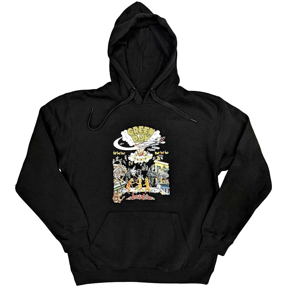 Green Day 1994 Tour T-Shirts, Hoodie, Sweatshirt - T-Shirt, Sweatshirt, Hoodie