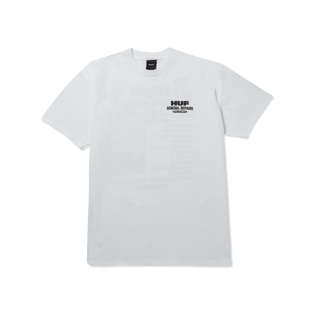 General Repairs T-Shirts, Hoodie, Sweatshirt - T-Shirt, Sweatshirt, Hoodie