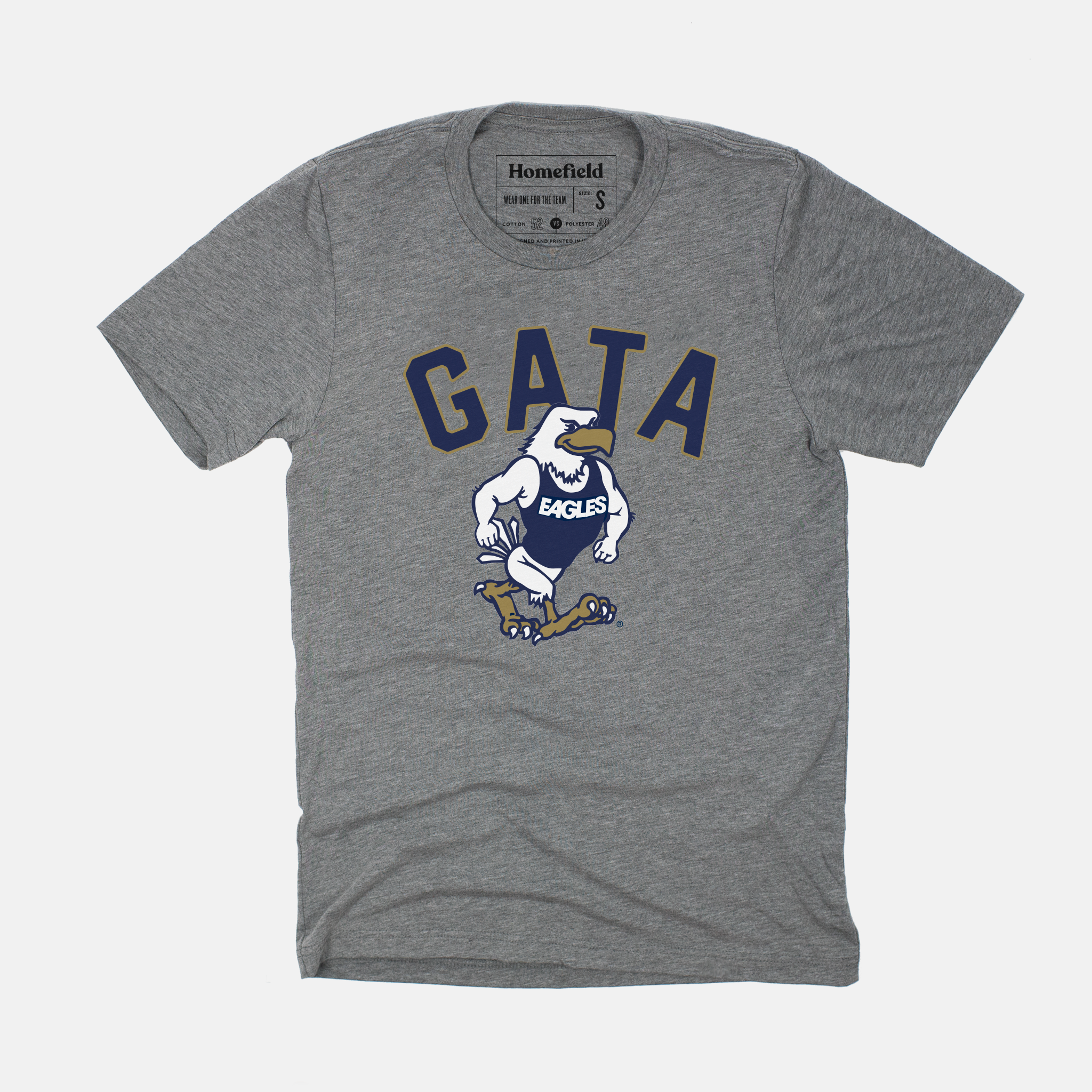 Georgia Southern GATA Style001 T-Shirts, Hoodie, Sweatshirt - T-Shirt, Sweatshirt, Hoodie
