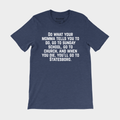 Georgia Southern Erk Russell Quote Style001 T-Shirts, Hoodie, Sweatshirt - T-Shirt, Sweatshirt, Hoodie