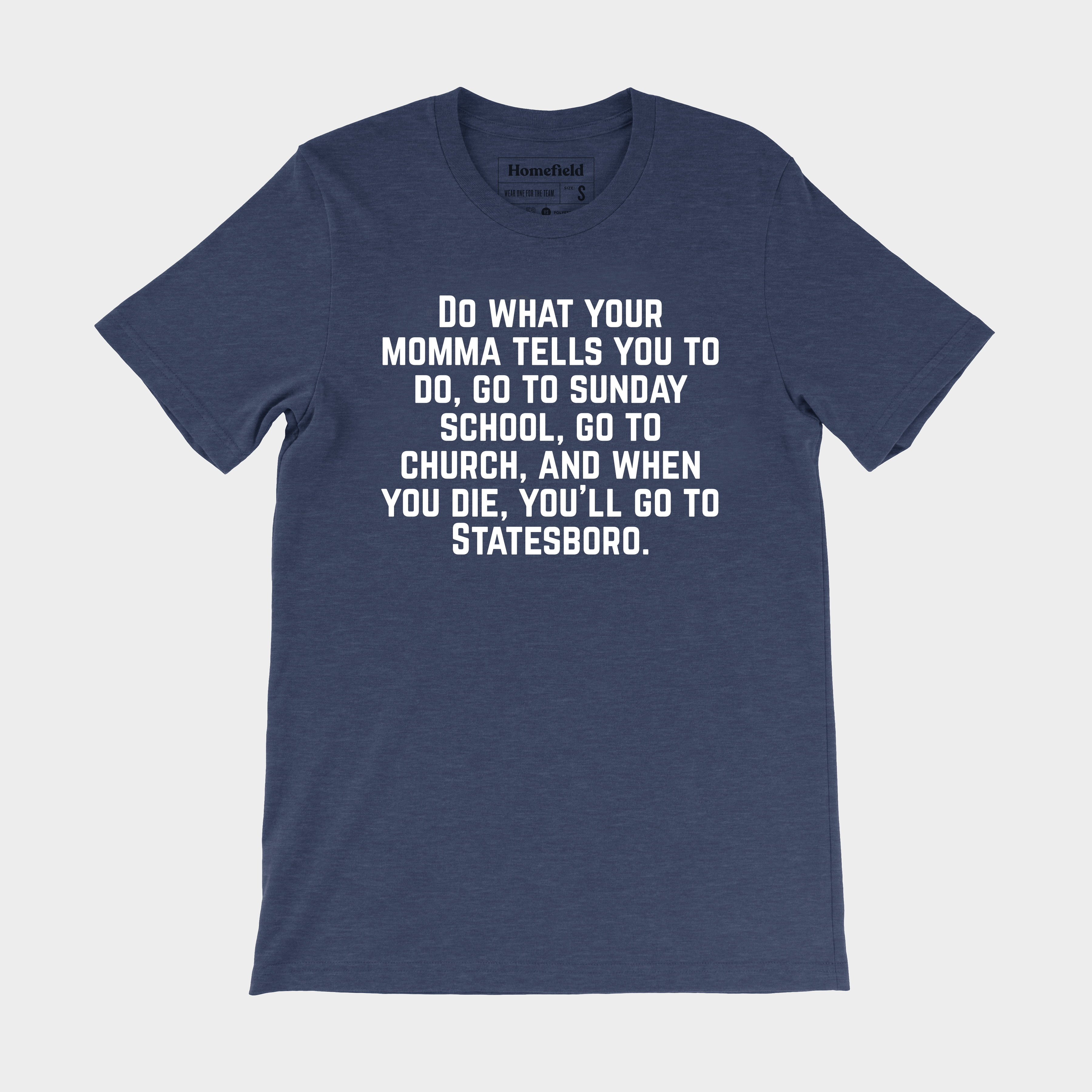 Georgia Southern Erk Russell Quote Style001 T-Shirts, Hoodie, Sweatshirt - T-Shirt, Sweatshirt, Hoodie