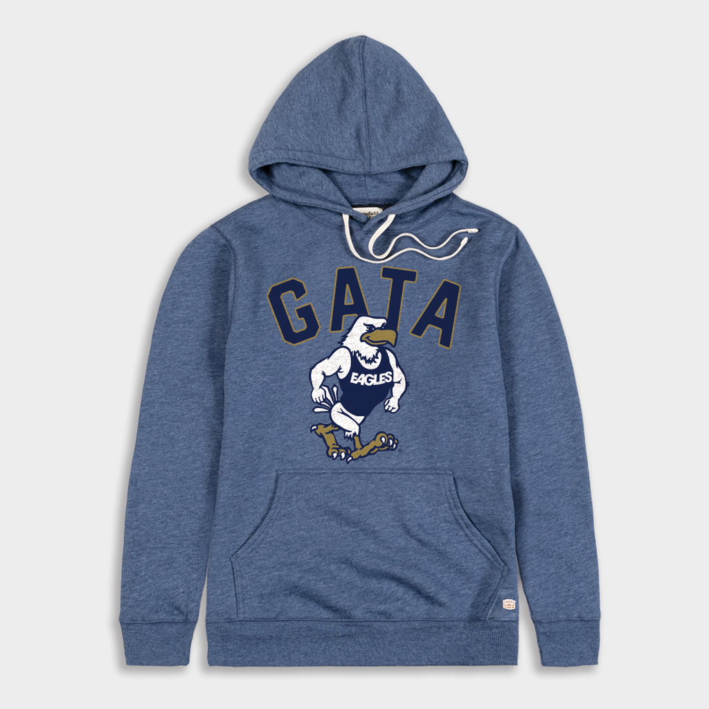Georgia Southern "GATA" Style001 T-Shirts, Hoodie, Sweatshirt - T-Shirt, Sweatshirt, Hoodie
