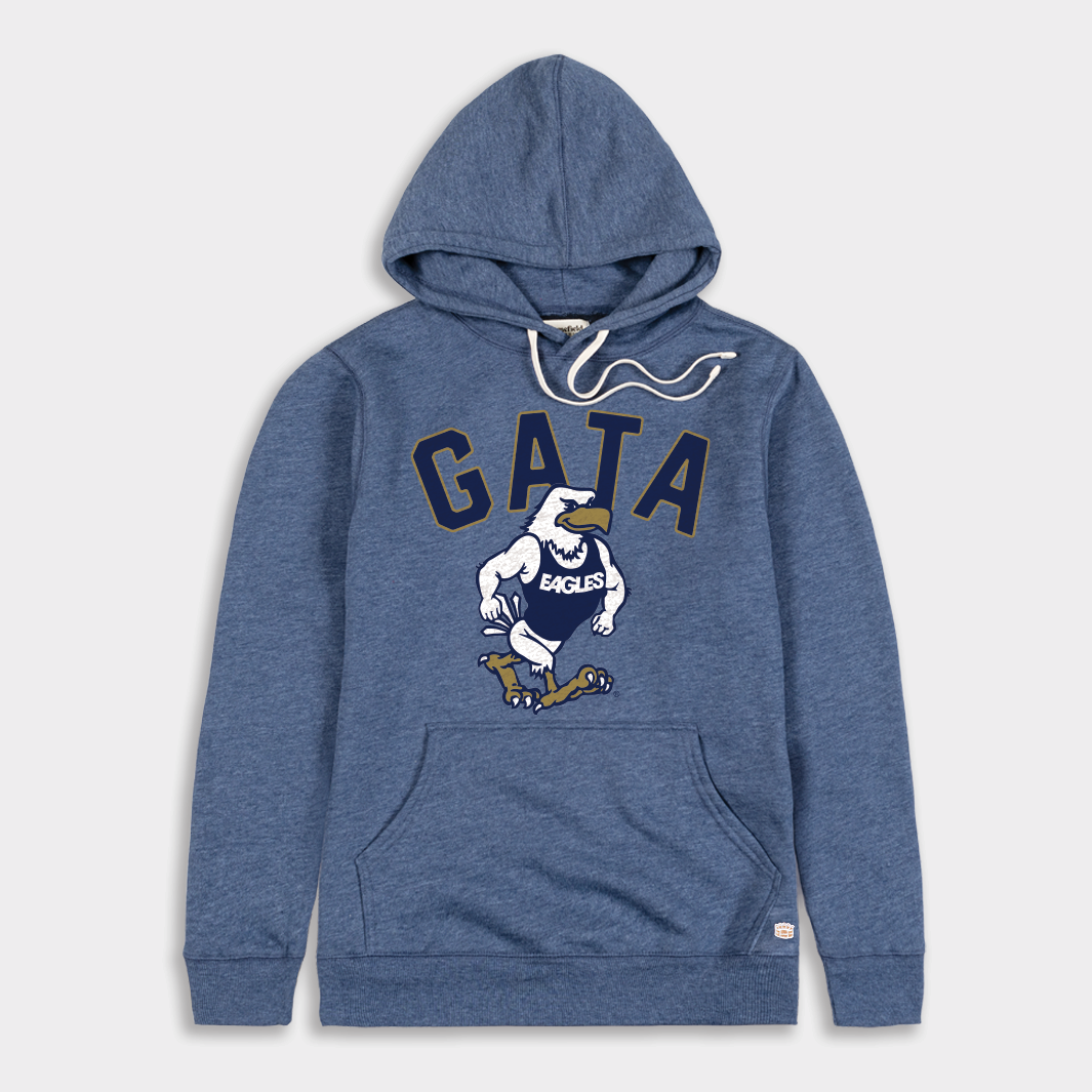 Georgia Southern "GATA" Style001 T-Shirts, Hoodie, Sweatshirt - T-Shirt, Sweatshirt, Hoodie