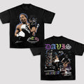 GERVONTA DAVIS V2 Boxing Boxer Sports Shirt UFC Shirt Workout Him Menswear Streetwear T-Shirts, Hoodie, Sweatshirt - T-Shirt, Sweatshirt, Hoodie