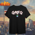 GMFG Florida Gators shirt Unisex T-shirt, Sweatshirt, Hoodie, Long Sleeve Tee - T-Shirt, Sweatshirt, Hoodie