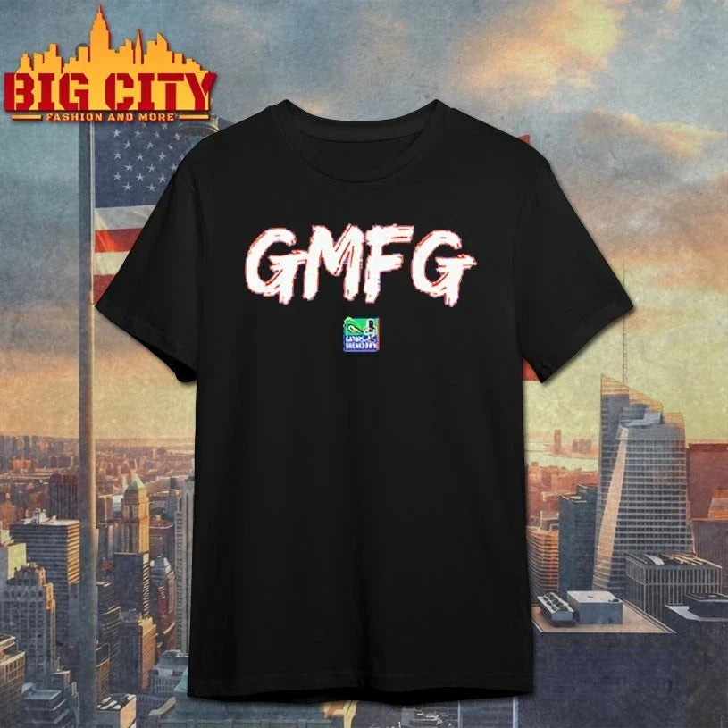 GMFG Florida Gators shirt Unisex T-shirt, Sweatshirt, Hoodie, Long Sleeve Tee - T-Shirt, Sweatshirt, Hoodie