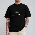 GNX Car Shirt Casual Crew Neck Short Sleeve Tops Perfect T-Shirts, Hoodie, Sweatshirt - T-Shirt, Sweatshirt, Hoodie