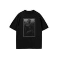 GOJO DEVINE SORCERER OVERSIZE ANIME Menswear Top T-Shirts, Hoodie, Sweatshirt - T-Shirt, Sweatshirt, Hoodie