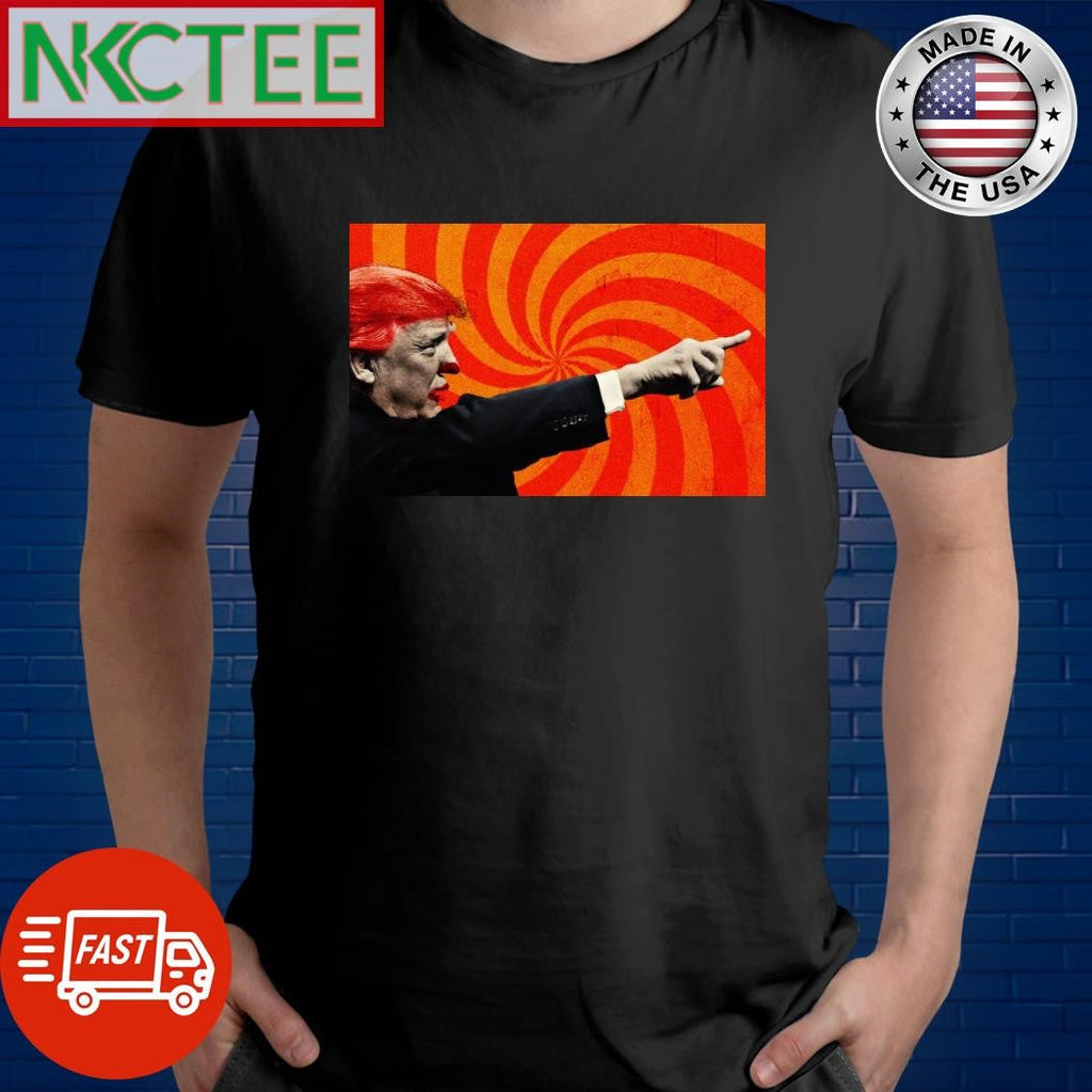 GOP Circus Masters Think Theres a Sucker Born Every Minute Donald Trump shirt Unisex T-shirt, Sweatshirt, Hoodie, Long Sleeve Tee - T-Shirt, Sweatshirt, Hoodie