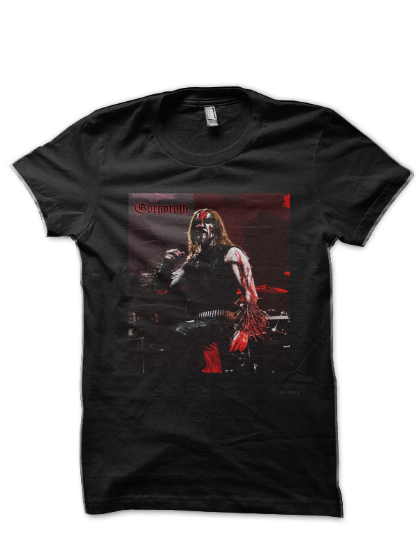 Gorgoroth Style015 T-Shirts, Hoodie, Sweatshirt - T-Shirt, Sweatshirt, Hoodie
