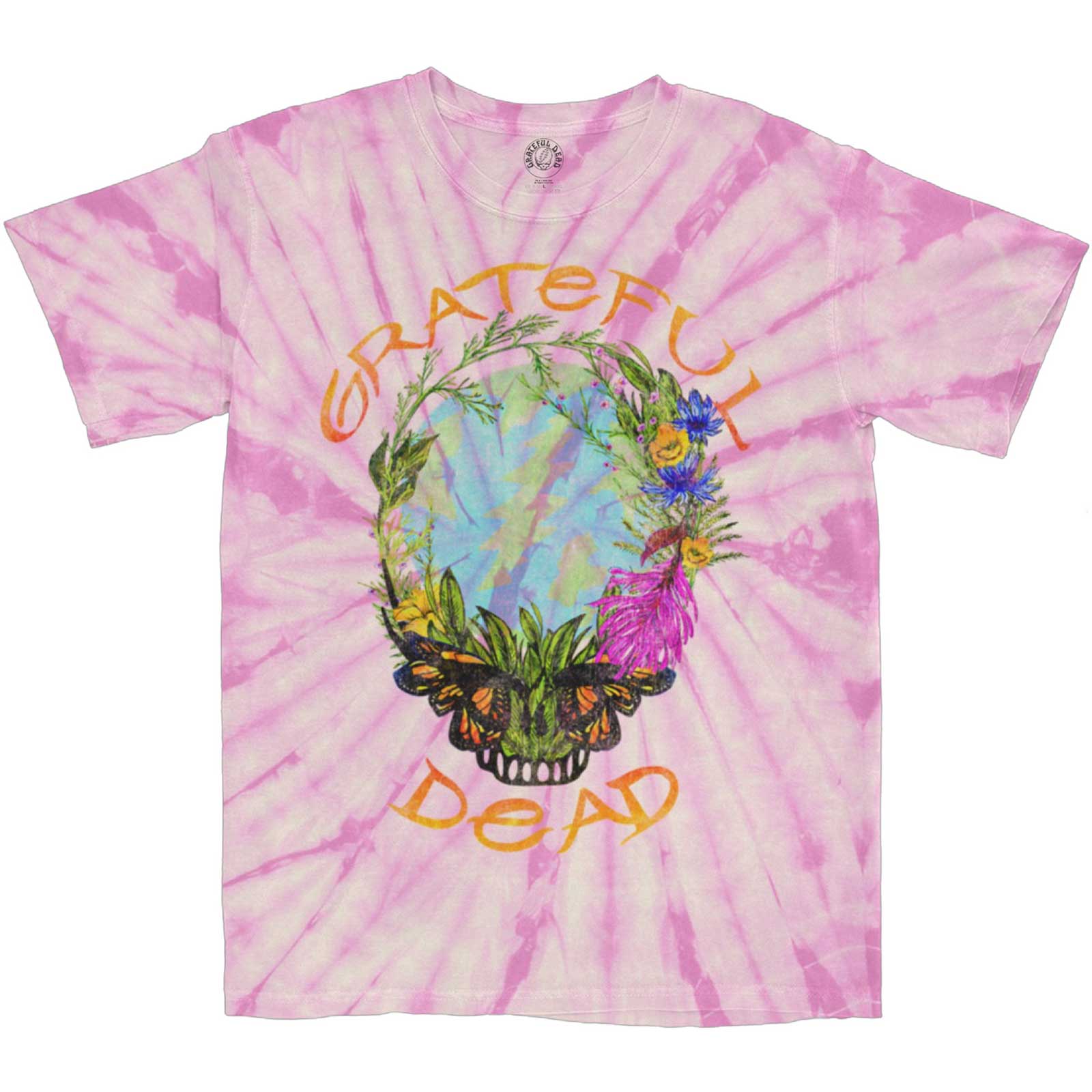 Grateful Dead Forest Dead T-Shirts, Hoodie, Sweatshirt - T-Shirt, Sweatshirt, Hoodie