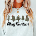 GREEN MERRY TREE ( Fit Causal ) Casual Womenswear T-Shirts, Hoodie, Sweatshirt - T-Shirt, Sweatshirt, Hoodie