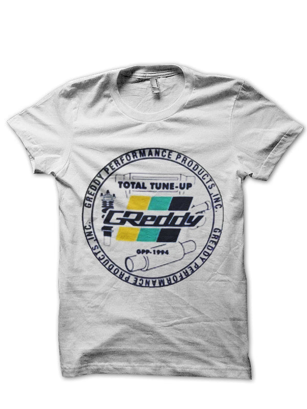 GReddy Style003 T-Shirts, Hoodie, Sweatshirt - T-Shirt, Sweatshirt, Hoodie