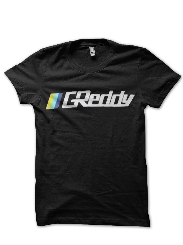 GReddy Style001 T-Shirts, Hoodie, Sweatshirt - T-Shirt, Sweatshirt, Hoodie