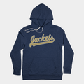 Georgia Tech '90s Baseball Script T-Shirts, Hoodie, Sweatshirt - T-Shirt, Sweatshirt, Hoodie