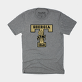 Georgia Tech Classic T Logo Style001 T-Shirts, Hoodie, Sweatshirt - T-Shirt, Sweatshirt, Hoodie