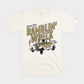 Georgia Tech Ramblin' Wreck Vintage Style001 T-Shirts, Hoodie, Sweatshirt - T-Shirt, Sweatshirt, Hoodie