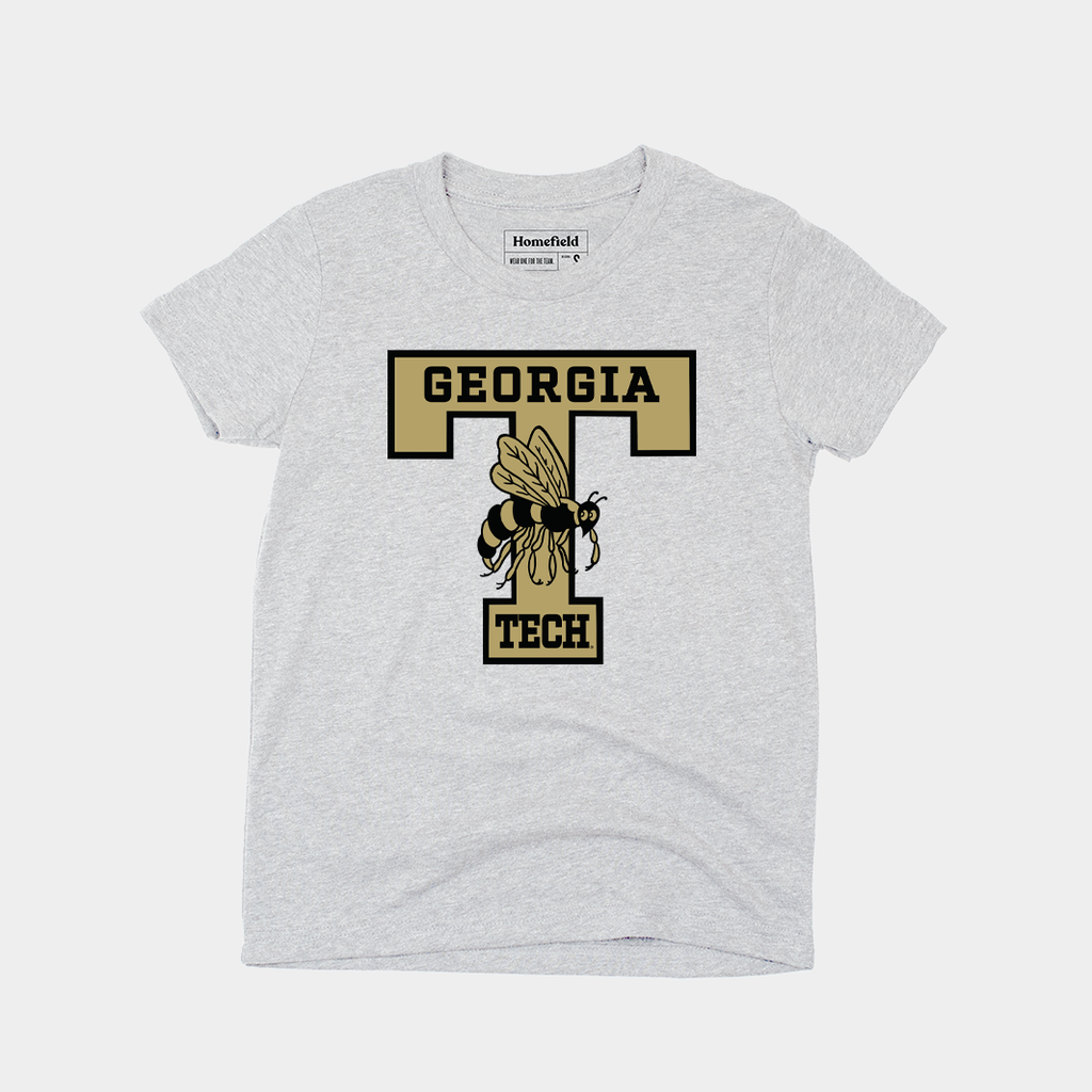 Georgia Tech Classic T Logo Style001 T-Shirts, Hoodie, Sweatshirt - T-Shirt, Sweatshirt, Hoodie