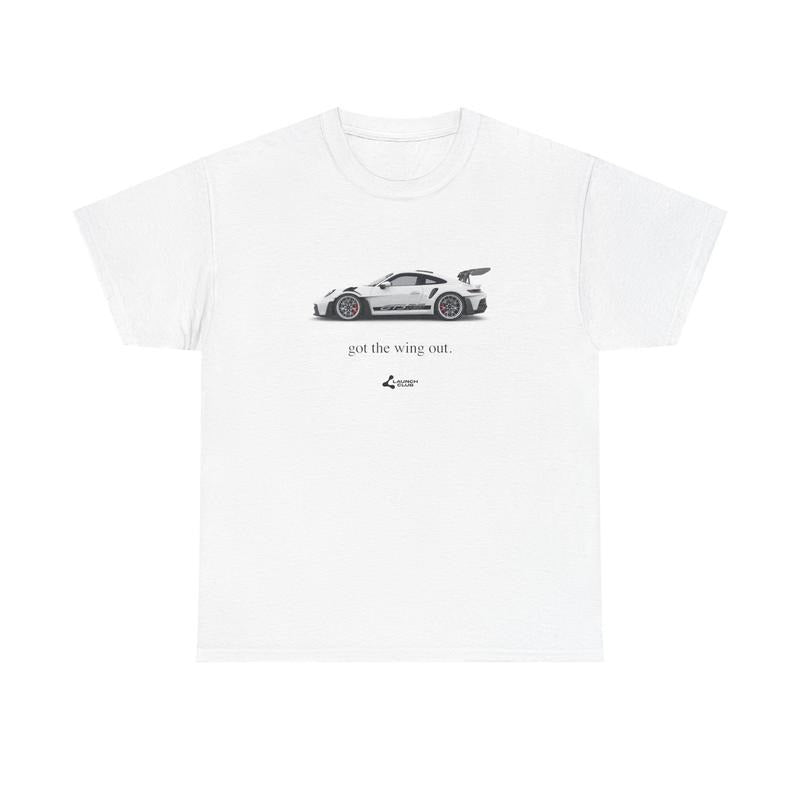 GT3RS WING SHIRT T-Shirts, Hoodie, Sweatshirt - T-Shirt, Sweatshirt, Hoodie