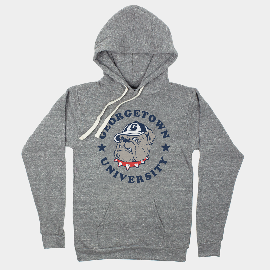 Retro Georgetown University T-Shirts, Hoodie, Sweatshirt - T-Shirt, Sweatshirt, Hoodie