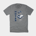 Retro Georgetown Hoyas T-Shirts, Hoodie, Sweatshirt - T-Shirt, Sweatshirt, Hoodie