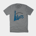 GVSU Vintage Lakers T-Shirts, Hoodie, Sweatshirt - T-Shirt, Sweatshirt, Hoodie