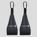 GYMREAPERS Ab Straps Black Durable Hanging Straps Abs Obliques 400 Lbs Weight Capacity T-Shirts, Hoodie, Sweatshirt - T-Shirt, Sweatshirt, Hoodie