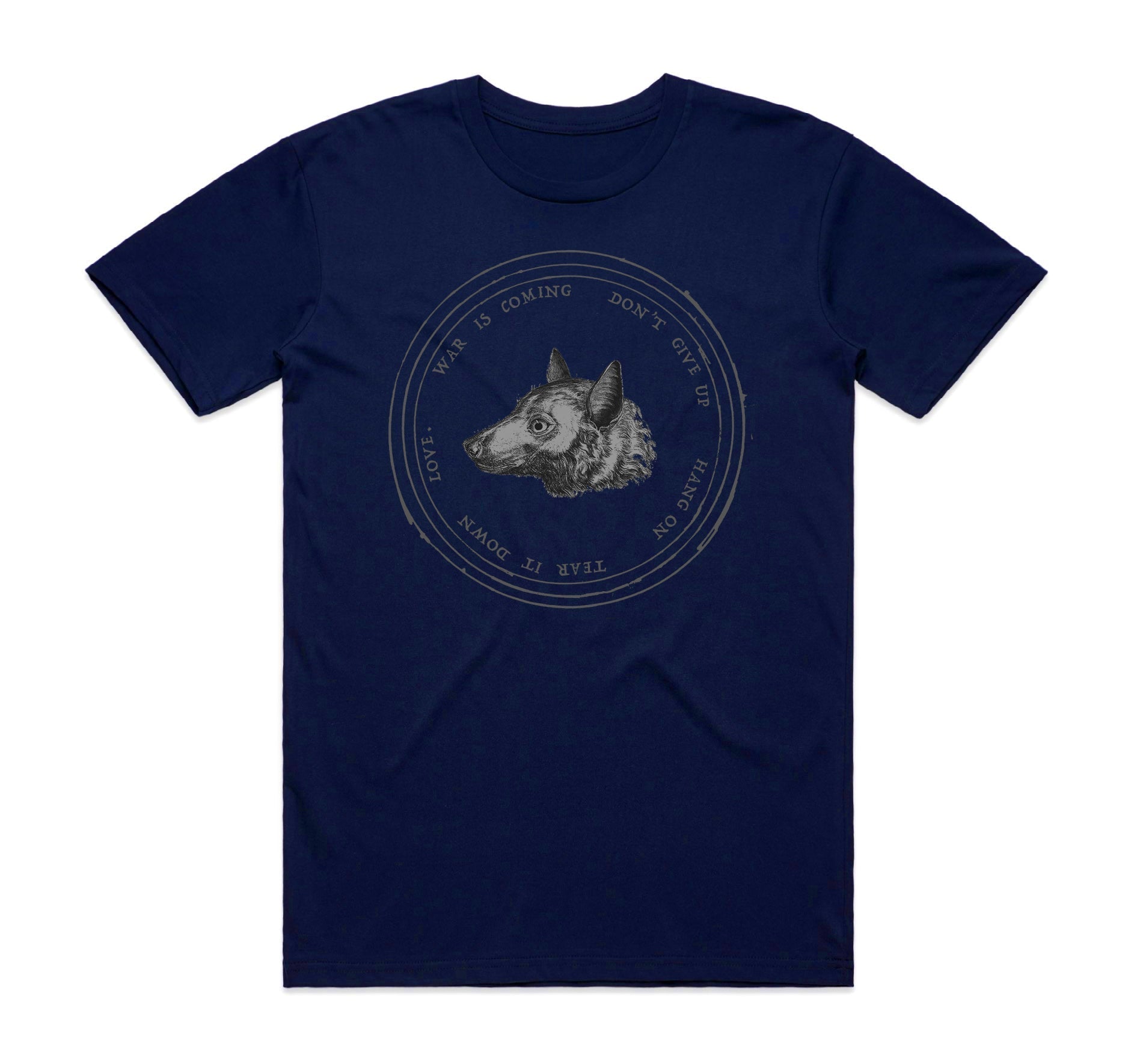 Liberation Autumn 2024 Navy T-Shirts, Hoodie, Sweatshirt - T-Shirt, Sweatshirt, Hoodie