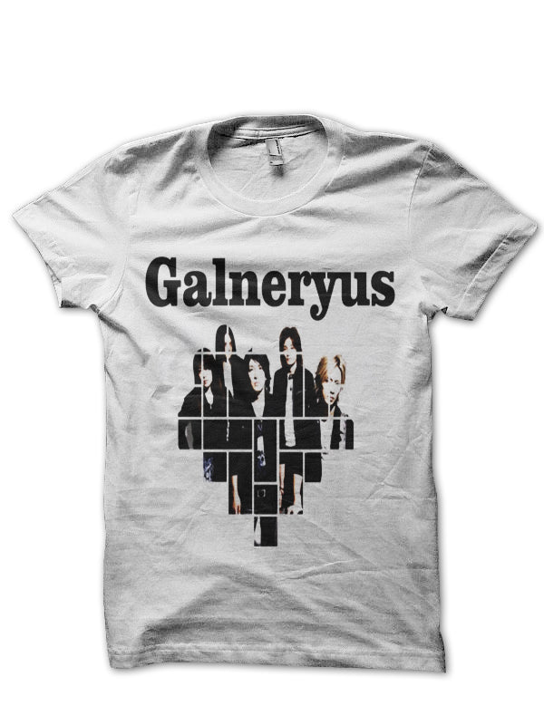 Galneryus Style001 T-Shirts, Hoodie, Sweatshirt - T-Shirt, Sweatshirt, Hoodie