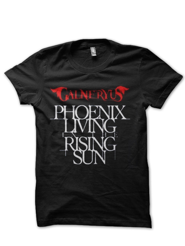 Galneryus Style007 T-Shirts, Hoodie, Sweatshirt - T-Shirt, Sweatshirt, Hoodie