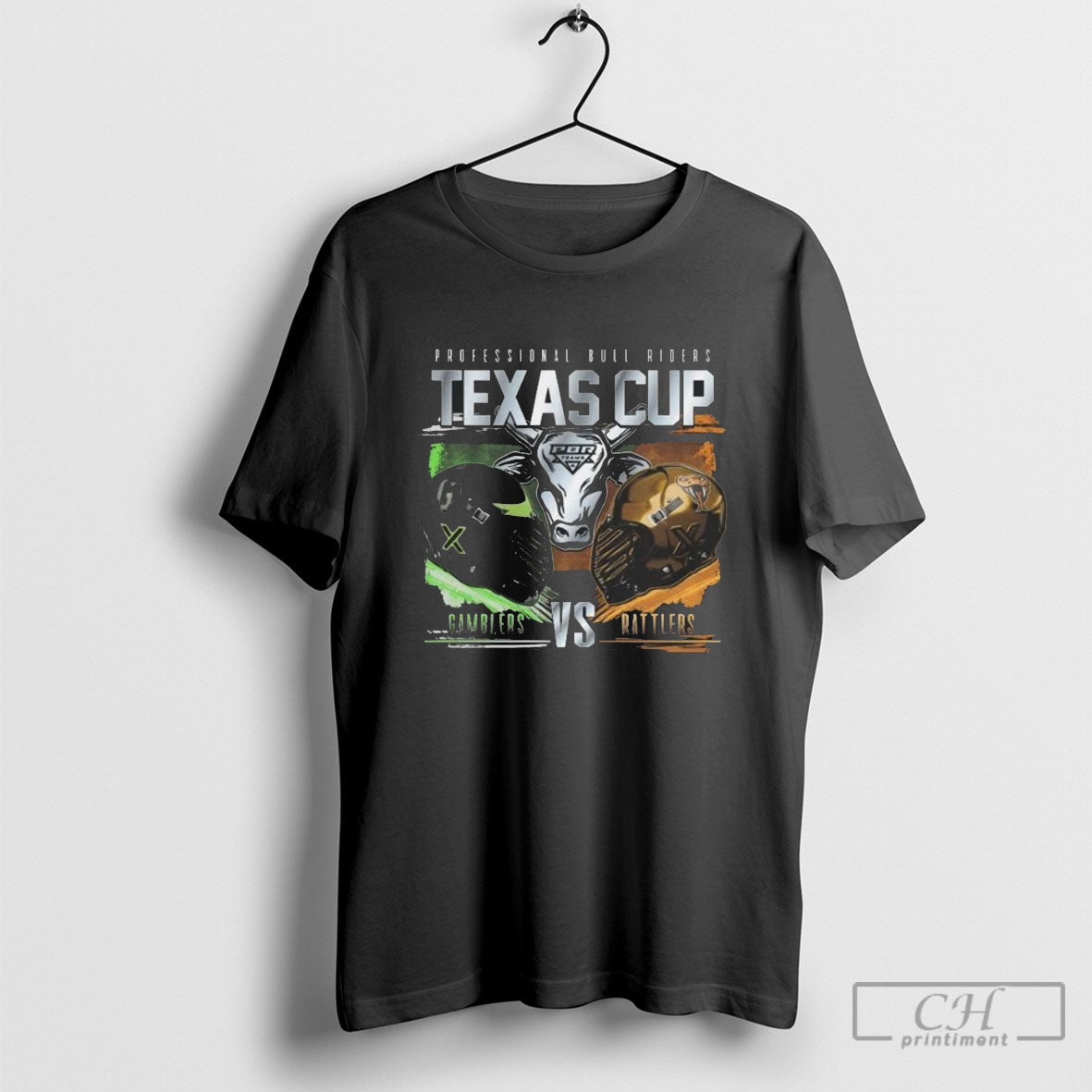 Gamblers Vs Rattlers Professional Bull Riders Texas Cup Rivalry Shirt Sweater Unisex T-shirt, Sweatshirt, Hoodie, Long Sleeve Tee - T-Shirt, Sweatshirt, Hoodie