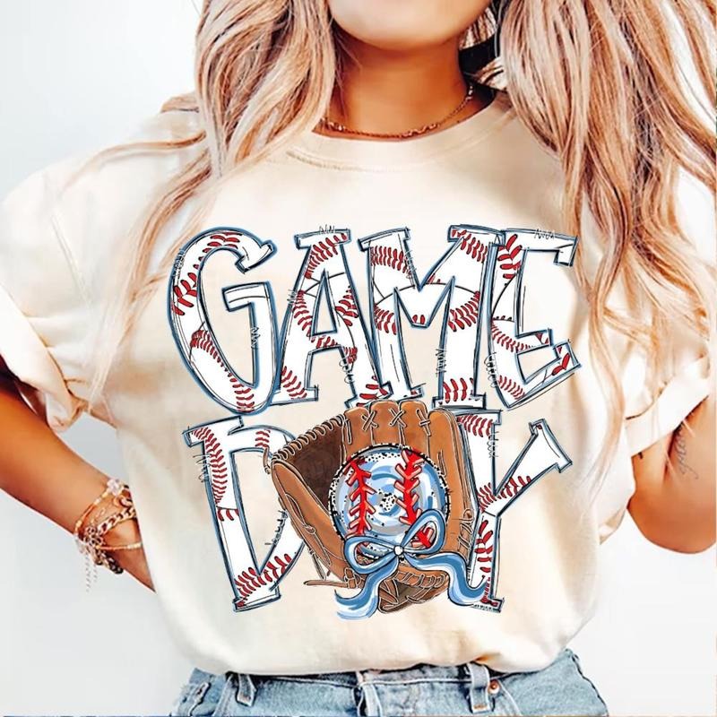 Game Day Baseball Shirt Checkered Coquette Mom Surprise T-Shirts, Hoodie, Sweatshirt - T-Shirt, Sweatshirt, Hoodie