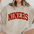 Game Day San Francisco Football 49ers Football Shirt H8 Womenswear Athletic T-Shirts, Hoodie, Sweatshirt - T-Shirt, Sweatshirt, Hoodie