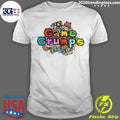 Game Grumps x 326 Logo Shirt Unisex T-shirt, Sweatshirt, Hoodie, Long Sleeve Tee - T-Shirt, Sweatshirt, Hoodie