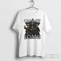 Game Of Loans Jew Graphic T Shirts Unisex T-shirt, Sweatshirt, Hoodie, Long Sleeve Tee - T-Shirt, Sweatshirt, Hoodie