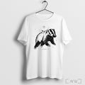 Gary Riding Badger State T Shirt Unisex T-shirt, Sweatshirt, Hoodie, Long Sleeve Tee - T-Shirt, Sweatshirt, Hoodie