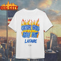 Gator Boys Stay Hot Lafavre shirt Unisex T-shirt, Sweatshirt, Hoodie, Long Sleeve Tee - T-Shirt, Sweatshirt, Hoodie