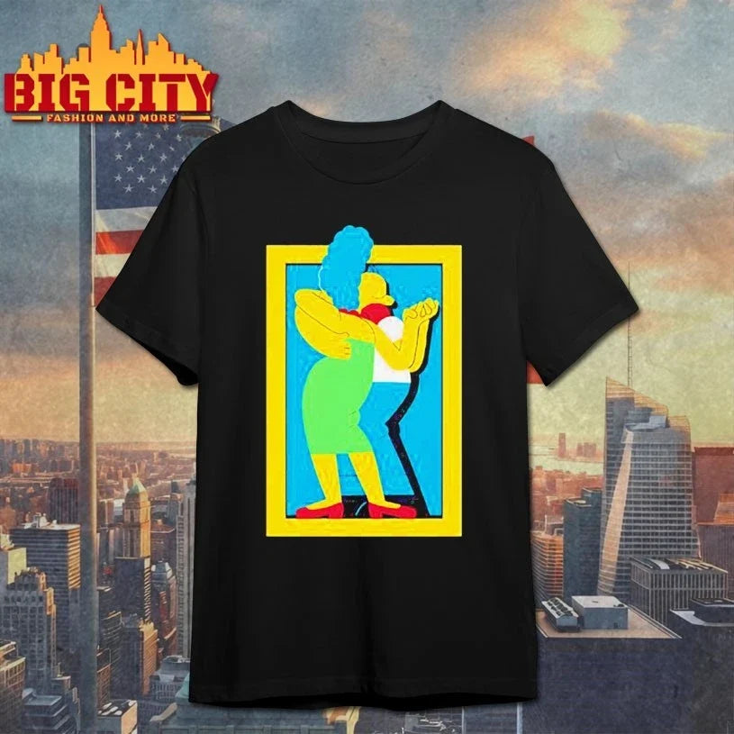 Gaucho Steely Dan The Simpsons Coucho dancing shirt Unisex T-shirt, Sweatshirt, Hoodie, Long Sleeve Tee - T-Shirt, Sweatshirt, Hoodie
