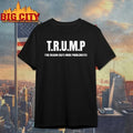 Gavin Newsom Trump The Reason USA’s More Problematic shirt Unisex T-shirt, Sweatshirt, Hoodie, Long Sleeve Tee - T-Shirt, Sweatshirt, Hoodie