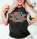 Gay Pride Shirt LGBTQ Shirt LGBTQ Support Shirt Pronouns Shirt LGBTQ Ally Pride Month Rainbow Shirt Pride T-Shirts, Hoodie, Sweatshirt - T-Shirt, Sweatshirt, Hoodie