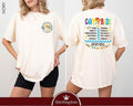 Gay Pride Tour 2024 Shirt Equality Shirt Gay Pride Shirt Pride Month Shirt LGBTQ Ally Shirt Gay Festival Shirt Pride Tour Shirt T-Shirts, Hoodie, Sweatshirt - T-Shirt, Sweatshirt, Hoodie