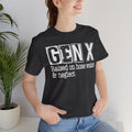 Gen X Raised Hose Water & Neglect T-Shirts, Hoodie, Sweatshirt - T-Shirt, Sweatshirt, Hoodie