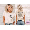 Gen X Shirt Generation X Shirt Raised Hose Water Neglect Nostalgia Shirt 1980 TK43GN T-Shirts, Hoodie, Sweatshirt - T-Shirt, Sweatshirt, Hoodie