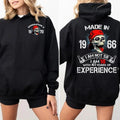 Generation X Custom Year Badass Generation Gen X FAFO Cotton Custom Year Birth Shirt T-Shirts, Hoodie, Sweatshirt - T-Shirt, Sweatshirt, Hoodie