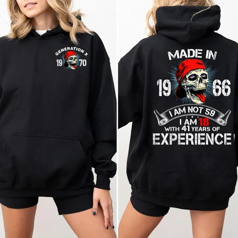 Generation X Custom Year Badass Generation Custom Year Birth Gen X Raised Hose Water Neglect Shirt T-Shirts, Hoodie, Sweatshirt - T-Shirt, Sweatshirt, Hoodie