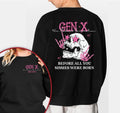 Generation X Custom Year Generation Gen X Gen X Fafo Shirts Personalized T-Shirts, Hoodie, Sweatshirt - T-Shirt, Sweatshirt, Hoodie